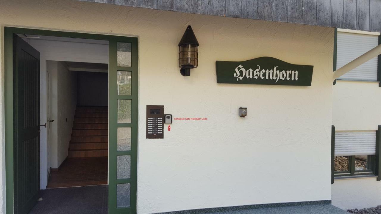 Ferienwohnung im Schwarzwald Todtmoos Exterior foto